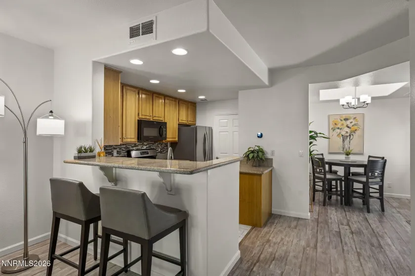 900 South Meadows, Reno, Nevada 89521, 1 Bedroom Bedrooms, ,1 BathroomBathrooms,Residential,Residential,South Meadows,0,260009849