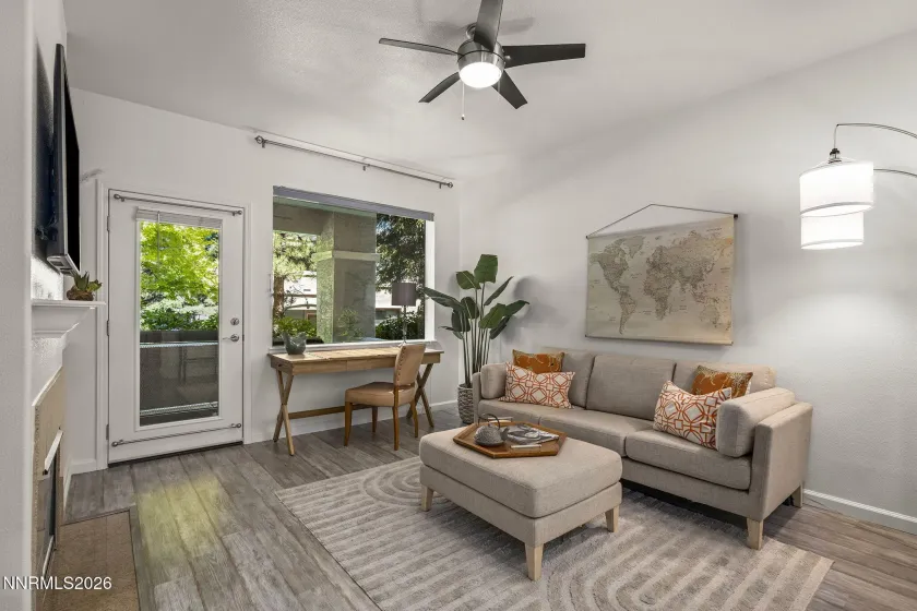 900 South Meadows, Reno, Nevada 89521, 1 Bedroom Bedrooms, ,1 BathroomBathrooms,Residential,Residential,South Meadows,0,260009849