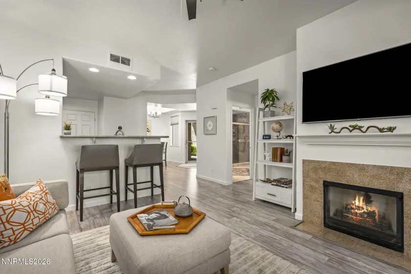 900 South Meadows, Reno, Nevada 89521, 1 Bedroom Bedrooms, ,1 BathroomBathrooms,Residential,Residential,South Meadows,0,260009849