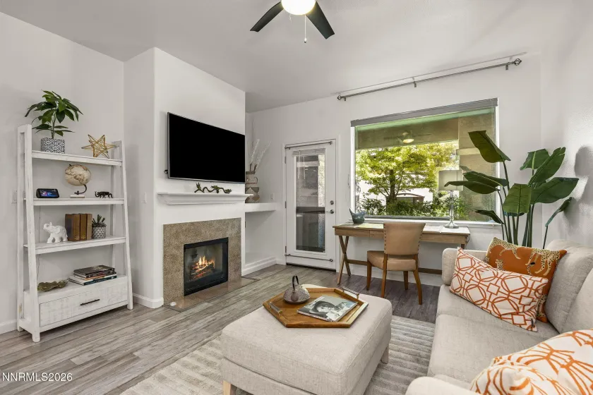 900 South Meadows, Reno, Nevada 89521, 1 Bedroom Bedrooms, ,1 BathroomBathrooms,Residential,Residential,South Meadows,0,260009849