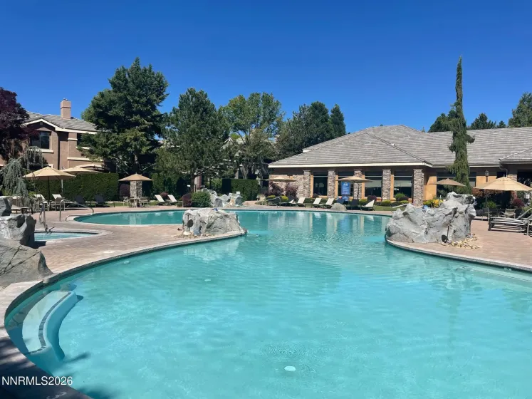 900 South Meadows, Reno, Nevada 89521, 1 Bedroom Bedrooms, ,1 BathroomBathrooms,Residential,Residential,South Meadows,0,260009849
