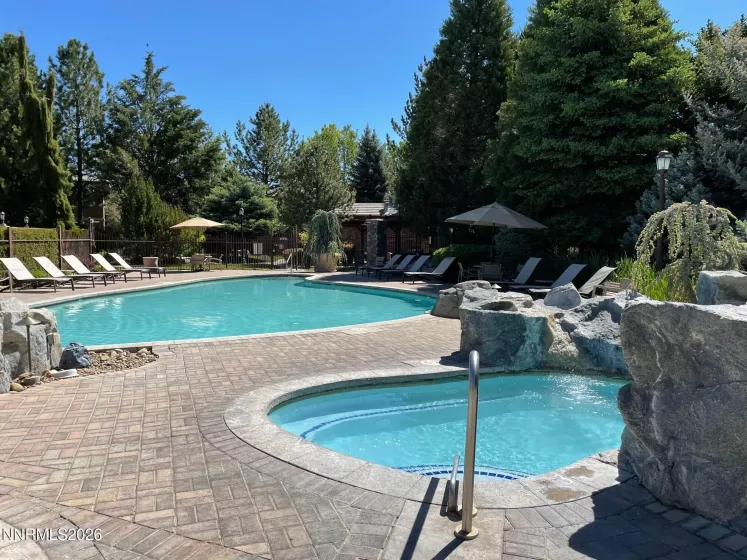 900 South Meadows, Reno, Nevada 89521, 1 Bedroom Bedrooms, ,1 BathroomBathrooms,Residential,Residential,South Meadows,0,260009849