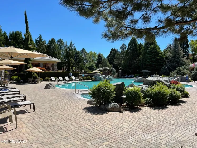 900 South Meadows, Reno, Nevada 89521, 1 Bedroom Bedrooms, ,1 BathroomBathrooms,Residential,Residential,South Meadows,0,260009849