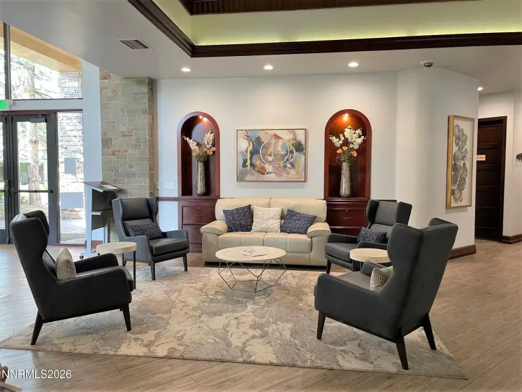 900 South Meadows, Reno, Nevada 89521, 1 Bedroom Bedrooms, ,1 BathroomBathrooms,Residential,Residential,South Meadows,0,260009849