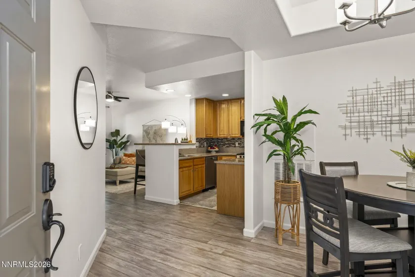 900 South Meadows, Reno, Nevada 89521, 1 Bedroom Bedrooms, ,1 BathroomBathrooms,Residential,Residential,South Meadows,0,260009849