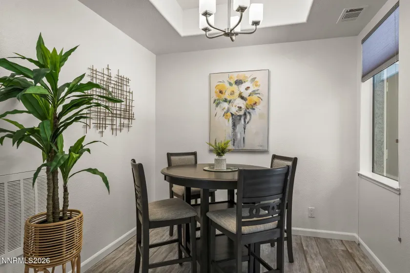 900 South Meadows, Reno, Nevada 89521, 1 Bedroom Bedrooms, ,1 BathroomBathrooms,Residential,Residential,South Meadows,0,260009849
