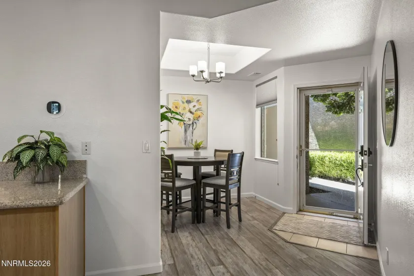 900 South Meadows, Reno, Nevada 89521, 1 Bedroom Bedrooms, ,1 BathroomBathrooms,Residential,Residential,South Meadows,0,260009849