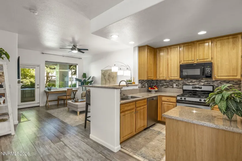 900 South Meadows, Reno, Nevada 89521, 1 Bedroom Bedrooms, ,1 BathroomBathrooms,Residential,Residential,South Meadows,0,260009849