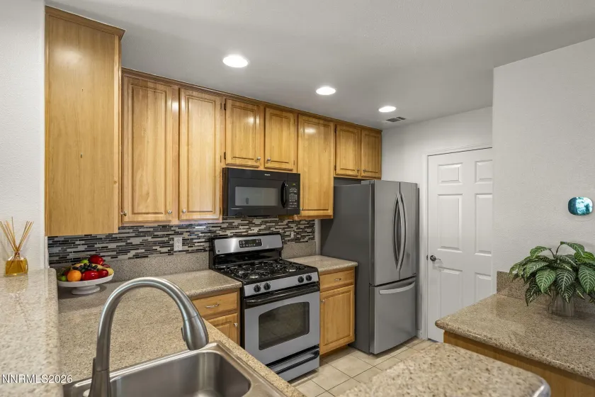 900 South Meadows, Reno, Nevada 89521, 1 Bedroom Bedrooms, ,1 BathroomBathrooms,Residential,Residential,South Meadows,0,260009849