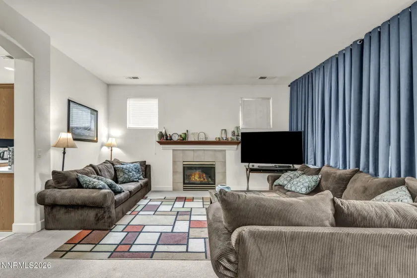 2662 Longridge, Carson City, Nevada 89706, 3 Bedrooms Bedrooms, ,2 BathroomsBathrooms,Residential,Residential,Longridge,0,260009848