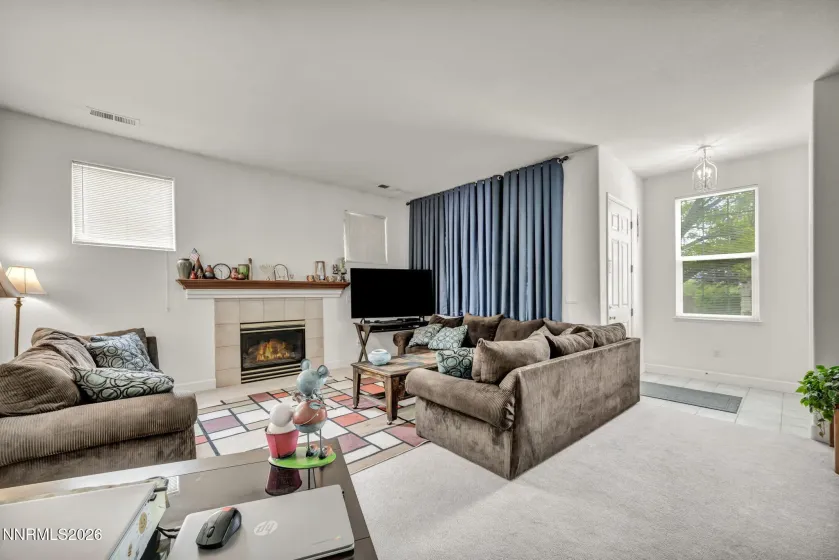 2662 Longridge, Carson City, Nevada 89706, 3 Bedrooms Bedrooms, ,2 BathroomsBathrooms,Residential,Residential,Longridge,0,260009848