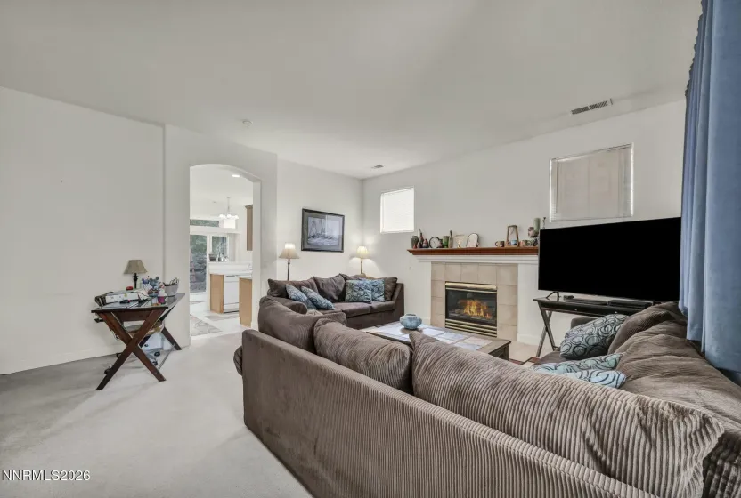 2662 Longridge, Carson City, Nevada 89706, 3 Bedrooms Bedrooms, ,2 BathroomsBathrooms,Residential,Residential,Longridge,0,260009848
