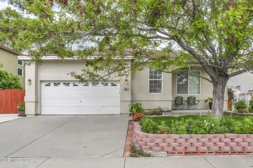 2662 Longridge, Carson City, Nevada 89706, 3 Bedrooms Bedrooms, ,2 BathroomsBathrooms,Residential,Residential,Longridge,0,260009848
