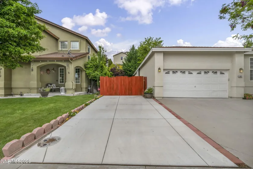 2662 Longridge, Carson City, Nevada 89706, 3 Bedrooms Bedrooms, ,2 BathroomsBathrooms,Residential,Residential,Longridge,0,260009848