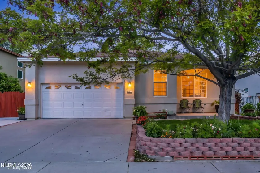 2662 Longridge, Carson City, Nevada 89706, 3 Bedrooms Bedrooms, ,2 BathroomsBathrooms,Residential,Residential,Longridge,0,260009848