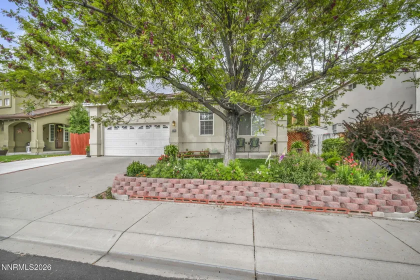 2662 Longridge, Carson City, Nevada 89706, 3 Bedrooms Bedrooms, ,2 BathroomsBathrooms,Residential,Residential,Longridge,0,260009848