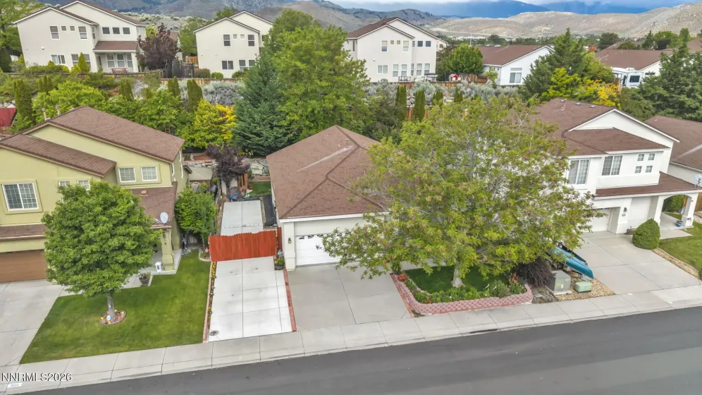 2662 Longridge, Carson City, Nevada 89706, 3 Bedrooms Bedrooms, ,2 BathroomsBathrooms,Residential,Residential,Longridge,0,260009848