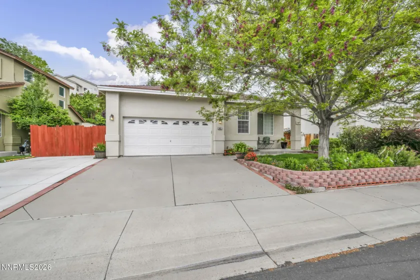 2662 Longridge, Carson City, Nevada 89706, 3 Bedrooms Bedrooms, ,2 BathroomsBathrooms,Residential,Residential,Longridge,0,260009848