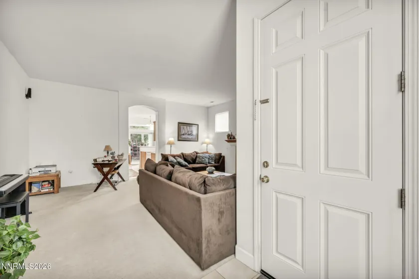 2662 Longridge, Carson City, Nevada 89706, 3 Bedrooms Bedrooms, ,2 BathroomsBathrooms,Residential,Residential,Longridge,0,260009848
