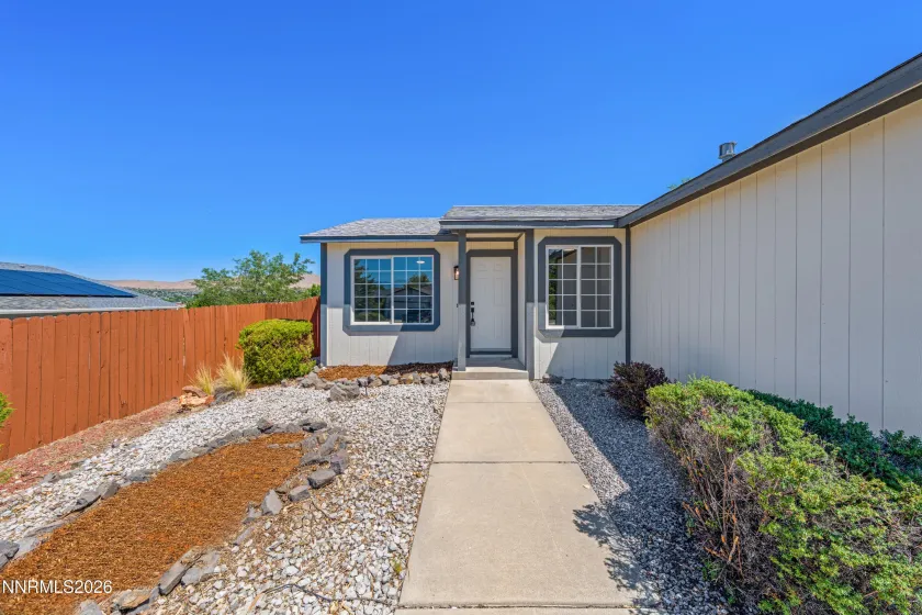5743 Cinnamon, Sun Valley, Nevada 89433, 3 Bedrooms Bedrooms, ,2 BathroomsBathrooms,Residential,Residential,Cinnamon,0,260009850