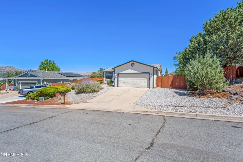 5743 Cinnamon, Sun Valley, Nevada 89433, 3 Bedrooms Bedrooms, ,2 BathroomsBathrooms,Residential,Residential,Cinnamon,0,260009850