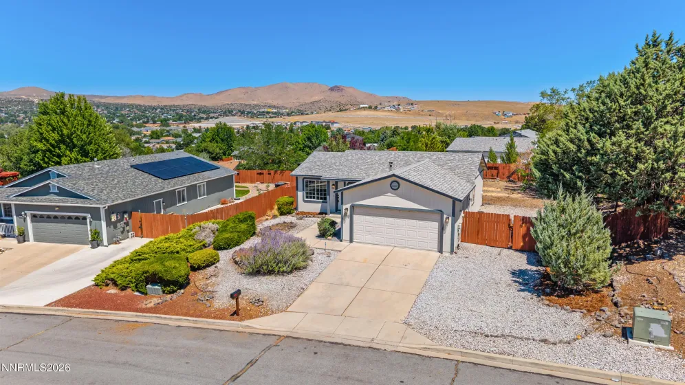 5743 Cinnamon, Sun Valley, Nevada 89433, 3 Bedrooms Bedrooms, ,2 BathroomsBathrooms,Residential,Residential,Cinnamon,0,260009850
