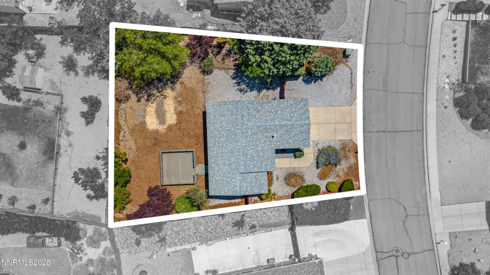 5743 Cinnamon, Sun Valley, Nevada 89433, 3 Bedrooms Bedrooms, ,2 BathroomsBathrooms,Residential,Residential,Cinnamon,0,260009850