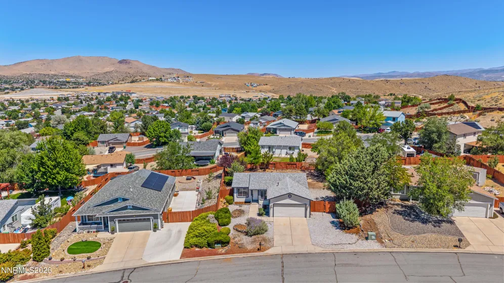 5743 Cinnamon, Sun Valley, Nevada 89433, 3 Bedrooms Bedrooms, ,2 BathroomsBathrooms,Residential,Residential,Cinnamon,0,260009850