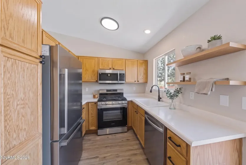 5743 Cinnamon, Sun Valley, Nevada 89433, 3 Bedrooms Bedrooms, ,2 BathroomsBathrooms,Residential,Residential,Cinnamon,0,260009850