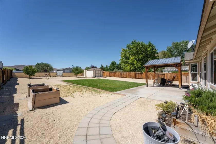 133 Shadow Mountain, Fernley, Nevada 89408, 3 Bedrooms Bedrooms, ,2 BathroomsBathrooms,Residential,Residential,Shadow Mountain,0,260009851
