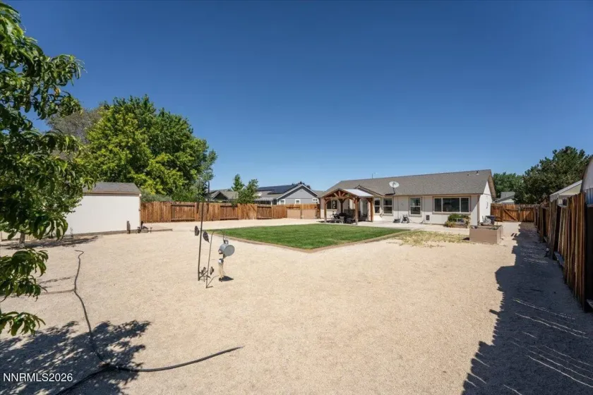 133 Shadow Mountain, Fernley, Nevada 89408, 3 Bedrooms Bedrooms, ,2 BathroomsBathrooms,Residential,Residential,Shadow Mountain,0,260009851