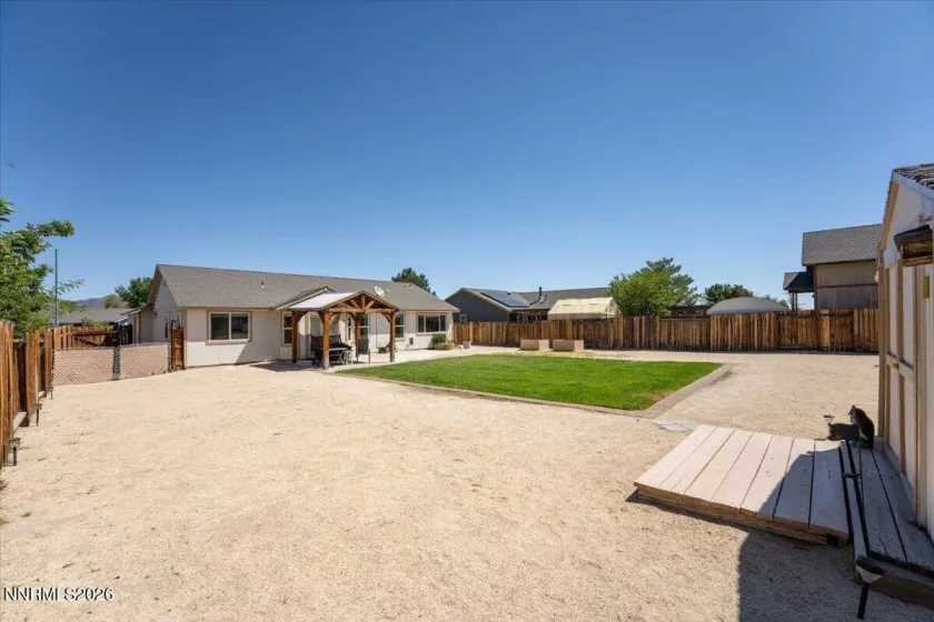 133 Shadow Mountain, Fernley, Nevada 89408, 3 Bedrooms Bedrooms, ,2 BathroomsBathrooms,Residential,Residential,Shadow Mountain,0,260009851