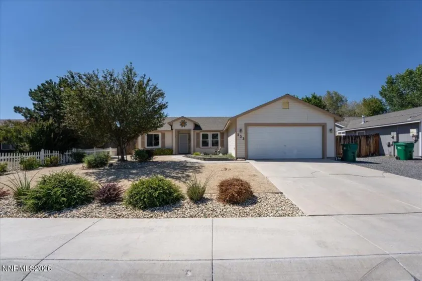 133 Shadow Mountain, Fernley, Nevada 89408, 3 Bedrooms Bedrooms, ,2 BathroomsBathrooms,Residential,Residential,Shadow Mountain,0,260009851