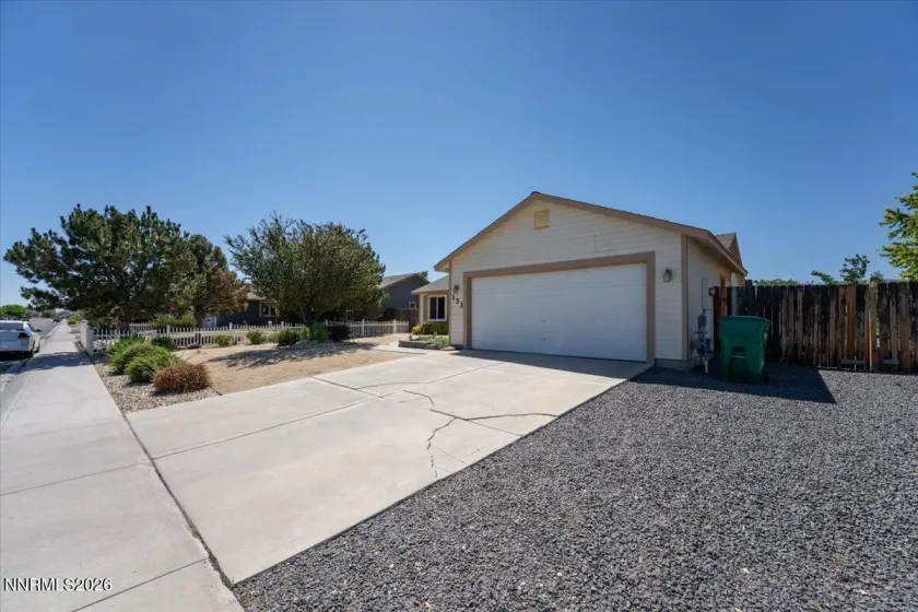 133 Shadow Mountain, Fernley, Nevada 89408, 3 Bedrooms Bedrooms, ,2 BathroomsBathrooms,Residential,Residential,Shadow Mountain,0,260009851