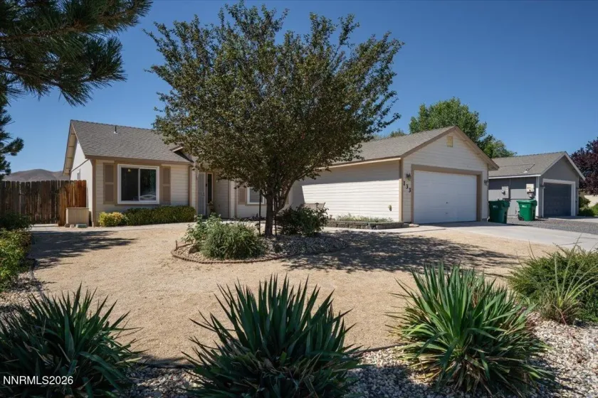 133 Shadow Mountain, Fernley, Nevada 89408, 3 Bedrooms Bedrooms, ,2 BathroomsBathrooms,Residential,Residential,Shadow Mountain,0,260009851