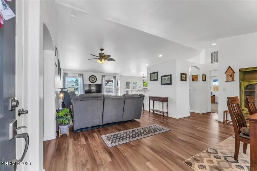 133 Shadow Mountain, Fernley, Nevada 89408, 3 Bedrooms Bedrooms, ,2 BathroomsBathrooms,Residential,Residential,Shadow Mountain,0,260009851