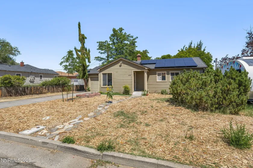 625 Grand Canyon, Reno, Nevada 89502, 3 Bedrooms Bedrooms, ,2 BathroomsBathrooms,Residential,Residential,Grand Canyon,0,260009852