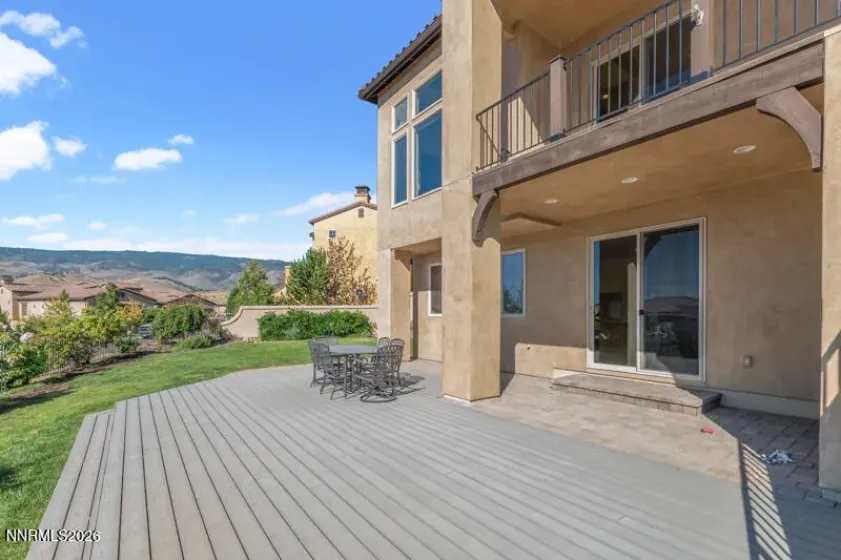 6240 Vista Montagna, Reno, Nevada 89519, 4 Bedrooms Bedrooms, ,4 BathroomsBathrooms,Residential,Residential,Vista Montagna,0,260009853