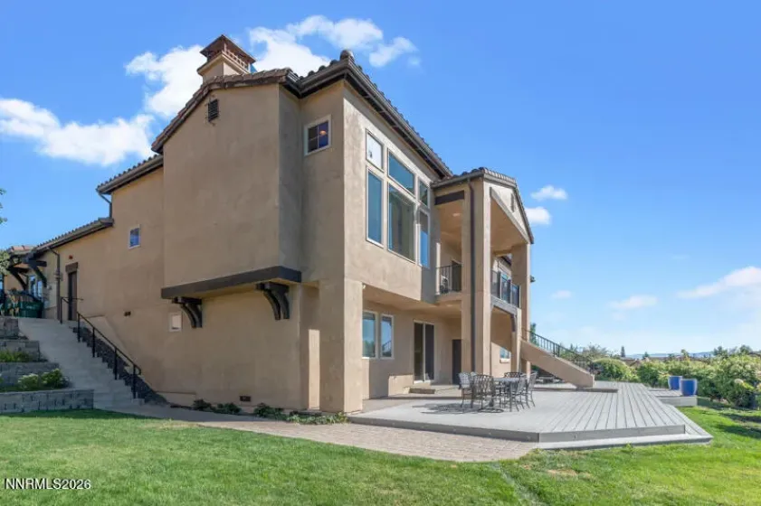 6240 Vista Montagna, Reno, Nevada 89519, 4 Bedrooms Bedrooms, ,4 BathroomsBathrooms,Residential,Residential,Vista Montagna,0,260009853