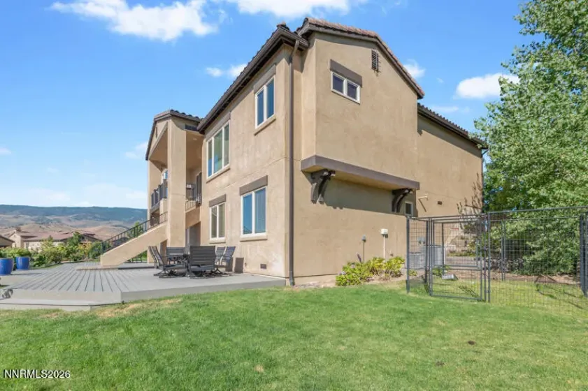 6240 Vista Montagna, Reno, Nevada 89519, 4 Bedrooms Bedrooms, ,4 BathroomsBathrooms,Residential,Residential,Vista Montagna,0,260009853