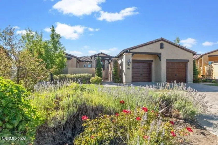 6240 Vista Montagna, Reno, Nevada 89519, 4 Bedrooms Bedrooms, ,4 BathroomsBathrooms,Residential,Residential,Vista Montagna,0,260009853