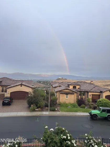 6240 Vista Montagna, Reno, Nevada 89519, 4 Bedrooms Bedrooms, ,4 BathroomsBathrooms,Residential,Residential,Vista Montagna,0,260009853