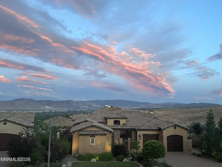 6240 Vista Montagna, Reno, Nevada 89519, 4 Bedrooms Bedrooms, ,4 BathroomsBathrooms,Residential,Residential,Vista Montagna,0,260009853