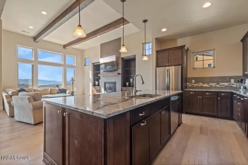 6240 Vista Montagna, Reno, Nevada 89519, 4 Bedrooms Bedrooms, ,4 BathroomsBathrooms,Residential,Residential,Vista Montagna,0,260009853