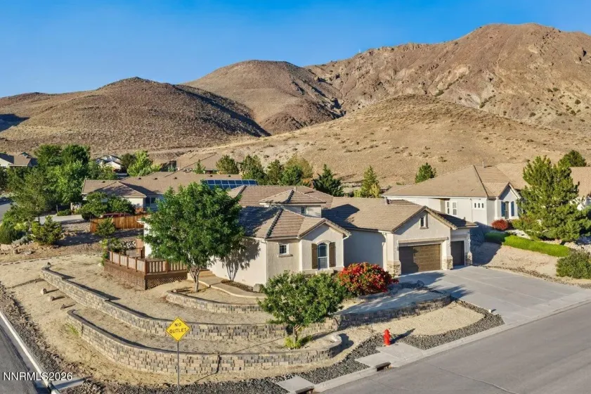 7400 Rough Rock, Reno, Nevada 89502, 4 Bedrooms Bedrooms, ,3 BathroomsBathrooms,Residential,Residential,Rough Rock,0,260009855