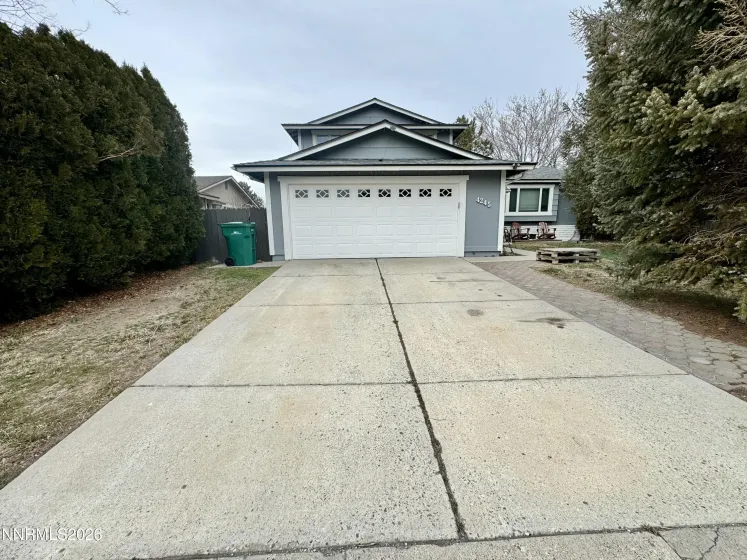 4245 Ranchita, Reno, Nevada 89502, 4 Bedrooms Bedrooms, ,3 BathroomsBathrooms,Residential,Residential,Ranchita,0,260001544