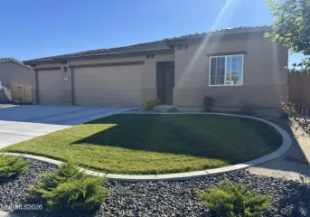 818 Karry, Fallon, Nevada 89406, 3 Bedrooms Bedrooms, ,2 BathroomsBathrooms,Residential,Residential,Karry,0,260009858