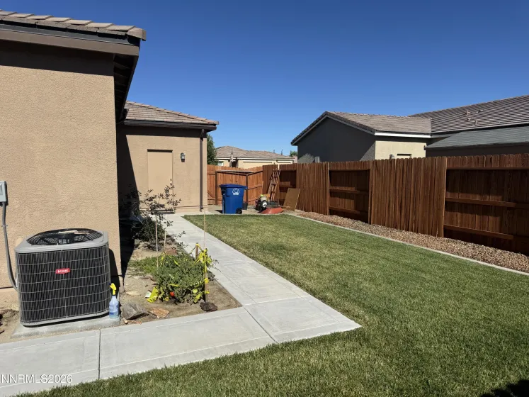 818 Karry, Fallon, Nevada 89406, 3 Bedrooms Bedrooms, ,2 BathroomsBathrooms,Residential,Residential,Karry,0,260009858