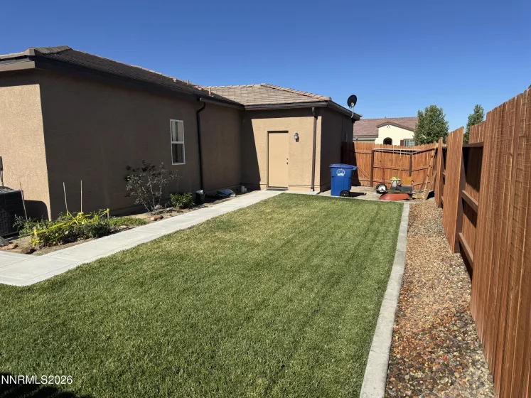 818 Karry, Fallon, Nevada 89406, 3 Bedrooms Bedrooms, ,2 BathroomsBathrooms,Residential,Residential,Karry,0,260009858