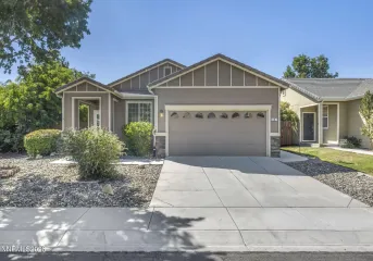 307 Torrey Pines, Dayton, Nevada 89403, 4 Bedrooms Bedrooms, ,2 BathroomsBathrooms,Residential,Residential,Torrey Pines,0,260009859